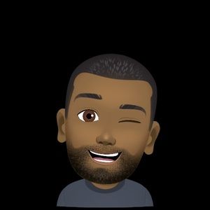 Meet your Posher, Travis